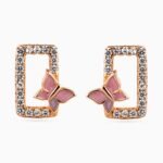 Papillon Portal Studs