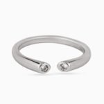 Dual Bezel Bypass Ring