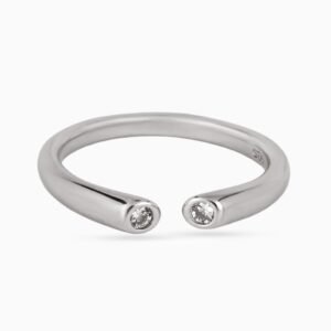 Dual Bezel Bypass Ring