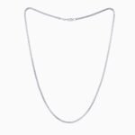 Box-Weave Men’s Chain