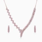 Cascading Fern Festive Set