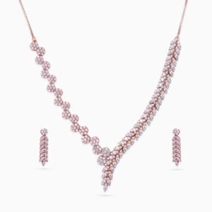 Cascading Fern Festive Set