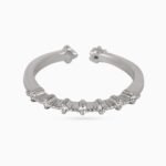 Petite Tiara Band Ring