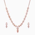 Blossom Rosette Occasion Set