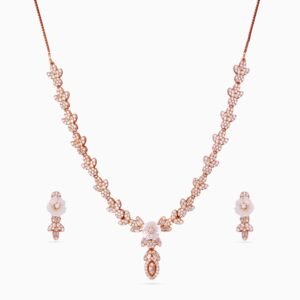 Blossom Rosette Occasion Set