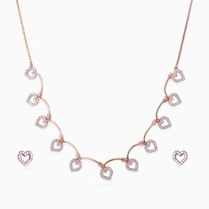Cascade Hearts Festive Set