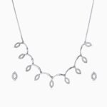 Vine Marquise Festive Set