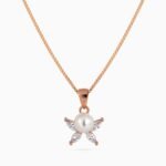 Pearl Bloom Necklace