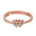 Solstice Sunburst Ring