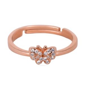 Solstice Sunburst Ring