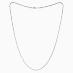 Box Link Men’s Chain