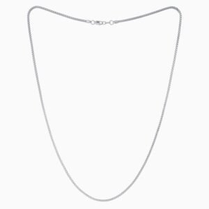 Box Link Men’s Chain