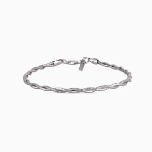 Helix Whisper Bracelet