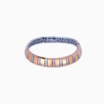 Metro Tile Men’s Bracelet