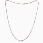 Duo-Strand Two-Tone Chain