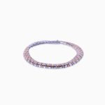 Ripple Axis Men’s Bracelet