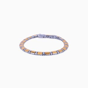 Matrix Link Men’s Bracelet