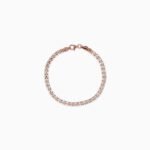 Classic Sparkle Tennis Bracelet
