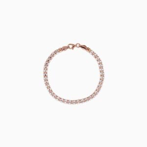 Classic Sparkle Tennis Bracelet